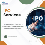 ipo services