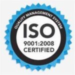 ISO Certification Consultancy
