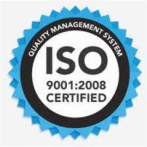 iso certificate in karol bagh