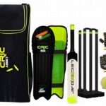 jaspo plastic cricket set