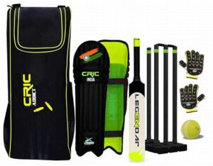 Jaspo Plastic Cricket Set 1 jaspo plastic cricket set