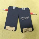 jeans hang tag
