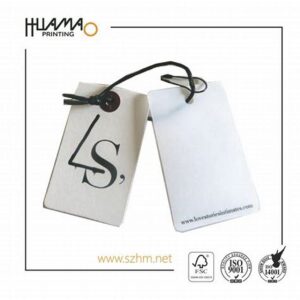 Jeans Paper Hang Tags 1 jeans paper hang tags
