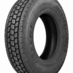 Commercial Vehicle Tyres