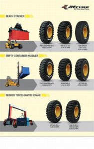 jk tyre solid resilient range of tyre