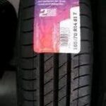 Car Tyres