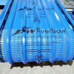 Metal Roofing Sheet