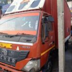 kadi to ahmedabad full truck load transport service