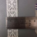 Woven Laces