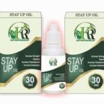 kr man power oil 30ml
