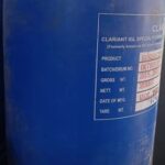 lauryl alcohol ethoxylate