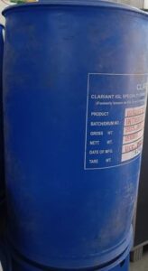 lauryl alcohol ethoxylate