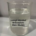 lauryl alcohol ethoxylates