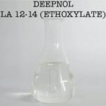 lauryl alcohol ethoxylates la 12 14 ethoxylates