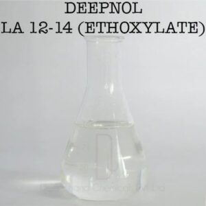 lauryl alcohol ethoxylates la 12 14 ethoxylates