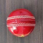 leather cricket ball psa club 30 over