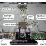 led tv repair service center chiptroniks