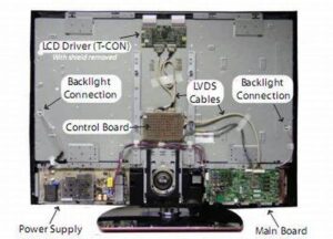 led tv repair service center chiptroniks