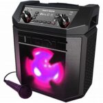 Wireless Speaker