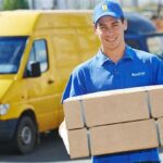 local courier services