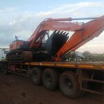 local trailer transport service