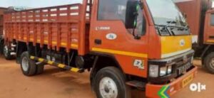 local transport service
