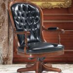 luxury office chair