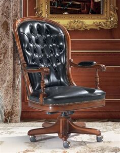 luxury office chair
