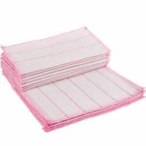 Magic Cleaning Cotton Rag 1 magic cleaning cotton rag