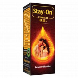 man power oil