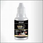 man power sexual oil