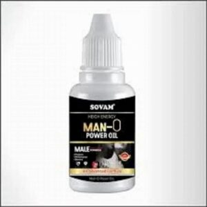 man power sexual oil