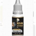manpower oil 30 ml