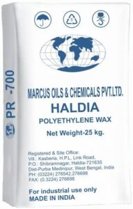 Marcus Pe Wax (pr 700) Marcus Oil & Chemicals P Ltd 1 marcus pe wax pr 700 marcus oil chemicals p ltd
