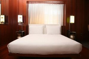 mattress for hotel rooms