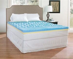 memory foam mattress