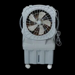 mini air cooler of 20l compact powerful honeycomb pads 1 inch powerful motor