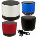 mini bluetooth speakers
