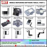 mobile repair software box