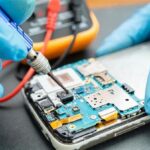 mobile repairing service