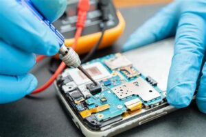 mobile repairing service