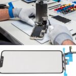 mobile repairing services