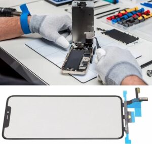 mobile repairing services