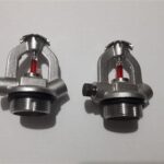 Fire Extinguisher Spare Parts