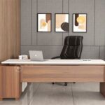 modular office furniture