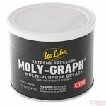 molygraph multipurpose grease