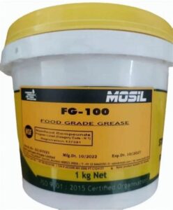 mosil fg 100 food grade grease