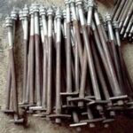 Construction Bolt