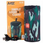 mz tg113 pro bluetooth speaker