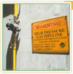 Natural Gas Service 1 natural gas service